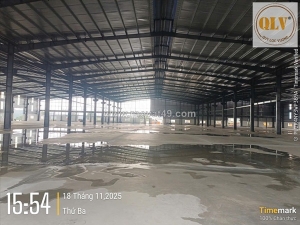 Cho thuê/bán nhà xưởng bảo lộc, đồng nai 15.048m²