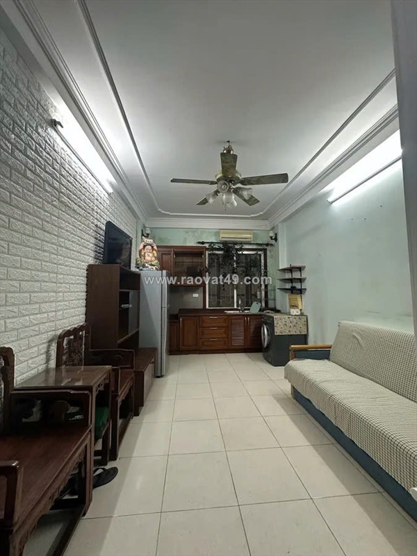 Chủ bán đi để chia tài sản 50m2 x 4 tầng - mặt phố kinh doanh đống đa , phố
