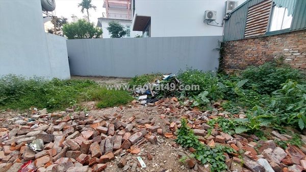 Chủ cần bán gấp 84m2, mt8m, 3.7 tỷ, xóm thượng, đông anh, gần ô tô, lối đi