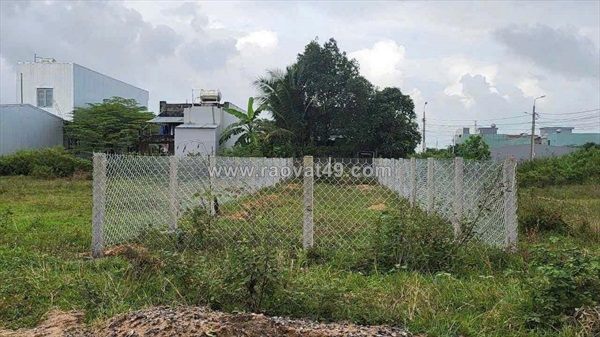Chủ hạ giá cần bán gấp lô đất vị trí đẹp tại hoà liên 4, đà nẵng - đường nhựa