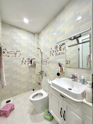 Chủ rất gấp bán - 7.9 tỷ tl - bùi đình túy - bình thạnh - 4 tầng đúc thật - xây