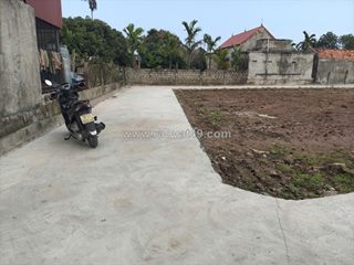 Chưa đến 700tr sở hữu ngay lô đất đẹp tại xóm 5 – nghĩa thành, nghĩa hưng, nam