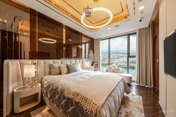 Chung cư golden crown hải phòng - cuộc sống đẳng cấp giữa lòng phố cảng