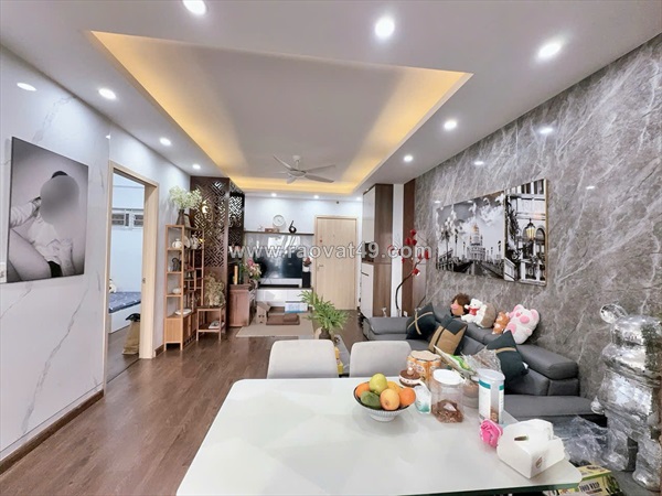 Chung cư thanh hà căn hộ  đẹp  giá tốt  xem là chốt