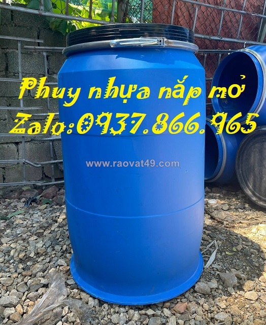 Chuyên sản xuất thùng giao hàng, thùng ship cơm, thùng giữ nhiệt, thung cho hàng