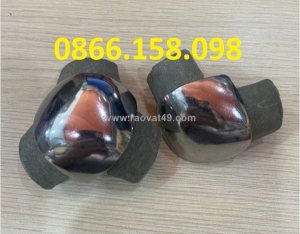 Chuyên sỉ ke góc 3 chân nhôm kính bền đẹp, giao hàng toàn quốc