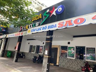 Clb bida sao tuyển nam nữ phục vụ & tạp vụ nữ làm tại q7