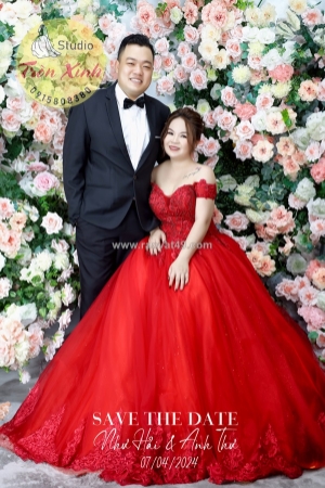 Cô dâu bigsize đừng lo – đẹp hơn cả mong đợi!