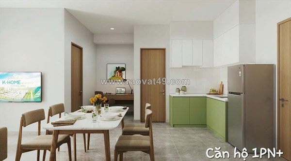 Cơ hội an cư cho công nhân & gia đình trẻ – nhà ở xã hội đồng nai