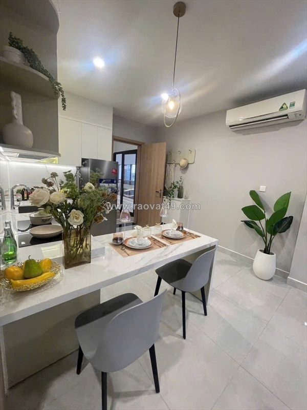 Cơ hội an cư cho công nhân & gia đình trẻ – nhà ở xã hội đồng nai