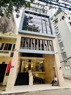 Cơ hội thuê văn phòng cao cấp – giá tốt hiếm có địa chỉ: 88 nguyễn văn trỗi,