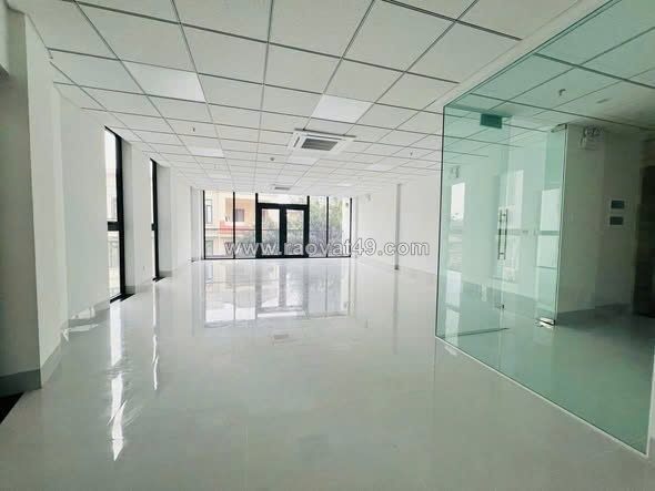 Cơ hội thuê văn phòng cao cấp – giá tốt hiếm có địa chỉ: 88 nguyễn văn trỗi,