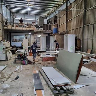 Có nên làm nội thất tại xưởng? ưu nhược điểm & sự thật cần biết