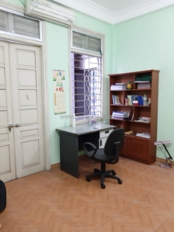 Còn lại duy nhất đội cấn  mét 4 tầng 6,3 tỷ