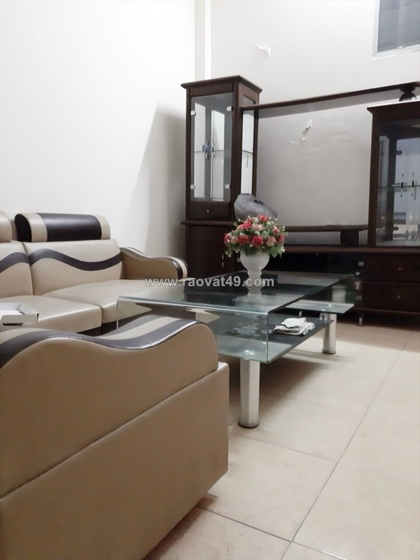 Còn lại duy nhất đội cấn  mét 4 tầng 6,3 tỷ
