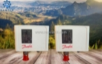 Công tắc áp suất danfoss kp35 là gì? ưu điểm và ứng dụng trong hệ thống lạnh | dantek cung cấp toàn quốc