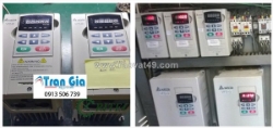 Công ty chuyên sửa biến tần invt giá rẻ khu vực miền nam