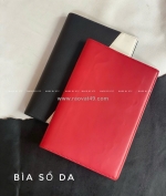 Công ty cung cấp quà tặng đồ da cho hội nghị