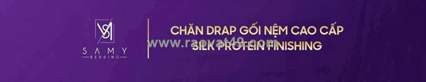Cty chăn ga gối samy tuyển nam nv chần chăn ga làm tại tân phú