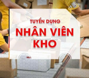 Cty cp xnk maxvalue tuyển 7 nv nam kho + đứng máy làm q12