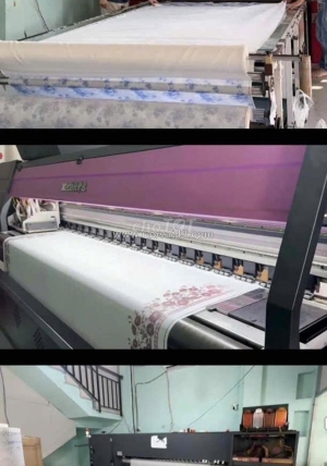 Cty in vải 3d thiên cát tuyển nam lđpt làm vĩnh lộc bình chánh