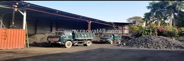 Cty than huỳnh phương tuyển lđpt & giao hàng làm tại q12