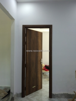 Cửa nhựa abs hay cửa nhựa composite phù hợp với phòng ngủ?