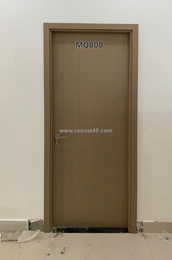 Cửa nhựa abs mới nhất hiện nay