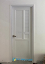 Cửa nhựa đài loan tại phường phú lâm