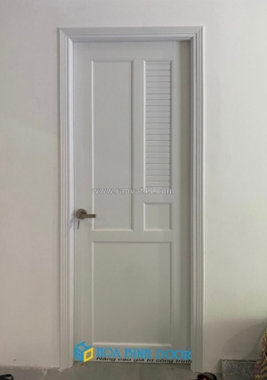 Cửa nhựa giá rẻ tại tp hcm