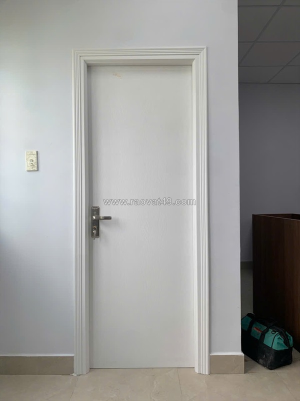Cửa nhựa giá rẻ tại tp hcm