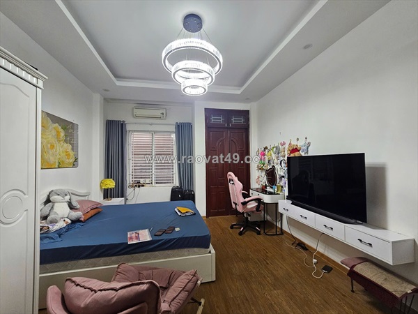 Cực hiếm! bán nhà phân lô lý nam đế, 36m2, 5 tầng, nhỉnh 17 tỷ, ô tô đỗ cửa,