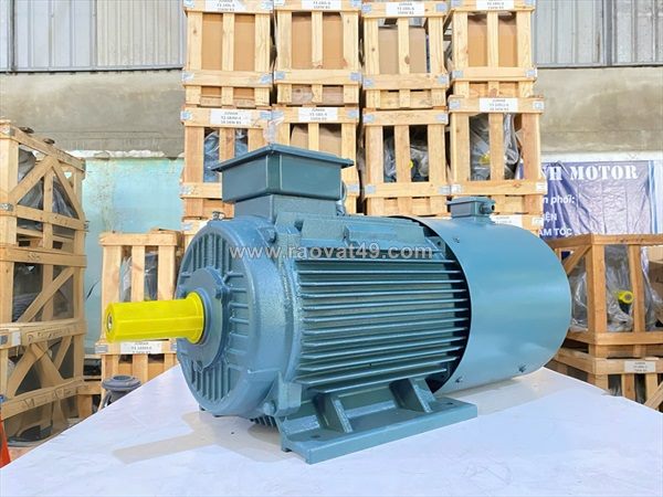 Cung cấp motor biến tần chính hãng - giải pháp tiết kiệm điện cho nhà máy | hà thanh motor