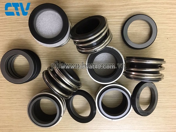 Cung cấp phớt máy bơm trục đứng đa dạng