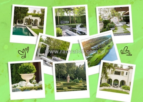 Cùng khudothivsip-haiphong.com.vn tìm hiểu dự án sol garden