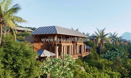 Cùng trải nghiệm top những khách sạn cực chill tại phú quốc