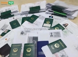 Cùng traveltalk tìm hiểu một số lưu ý quan trọng để hồ sơ visa của bạn không bị từ chối