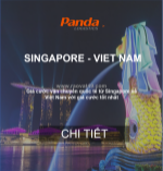 Cước vận chuyển hàng từ singapore về việt nam