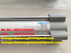 Cylinder festo dòng dsbc series dsbc-32-200-ppva-n3 hàng mới