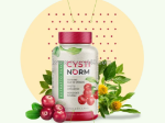 Cystinorm kapseln bewertung germany