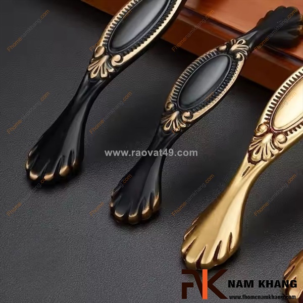 Địa chỉ mua tay nắm tủ đồng uy tín, chất lượng tại tp. hồ chí minh