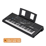 Đàn organ yamaha psr-e483 có phù hợp cho người mới học không?