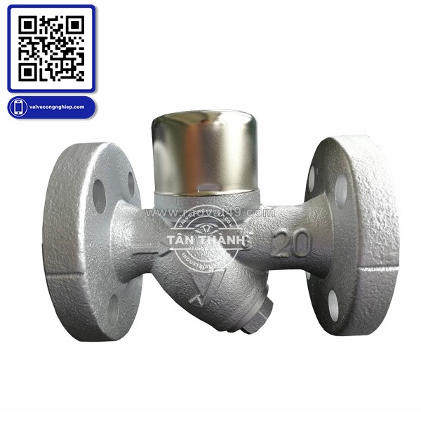 Đánh giá bẫy hơi đồng tiền td-30na yoshitake – giải pháp xả nước ngưng bền bỉ, chính xác