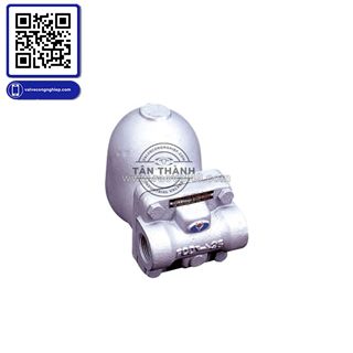 Đánh giá bẫy hơi gang bao tử tft-1s yooyoun – hiệu suất ổn định cho hệ thống hơi