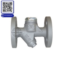 Đánh giá bẫy hơi gang đồng tiền tdc-1f yooyoun – giải pháp xả nước ngưng ổn định cho hệ thống hơi