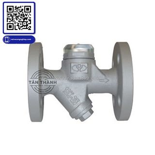 Đánh giá bẫy hơi gang đồng tiền tdc-1f yooyoun – giải pháp xả nước ngưng ổn định cho hệ thống hơi