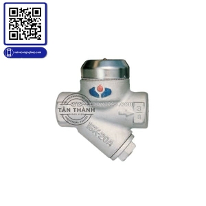 Đánh giá bẫy hơi gang đồng tiền tdc-1s yooyoun – giải pháp xả nước ngưng hiệu quả cho hệ thống hơi