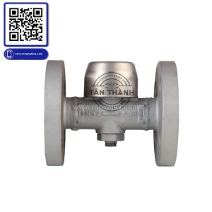 Đánh giá bẫy hơi inox đồng tiền tdc-3f yooyoun chi tiết từ a-z