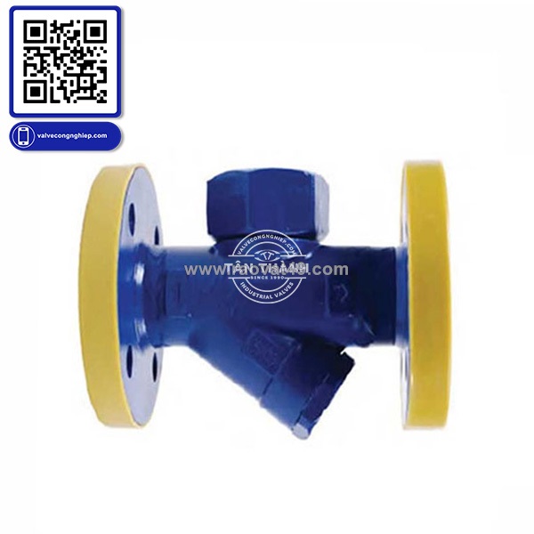 Đánh giá bẫy hơi nst nordsteam nst-45f chính hãng | van công nghiệp tân thành