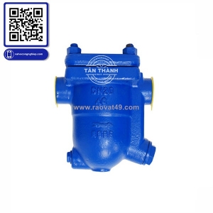 Đánh giá bẫy hơi nst nordsteam nst-55x chính hãng | van công nghiệp tân thành